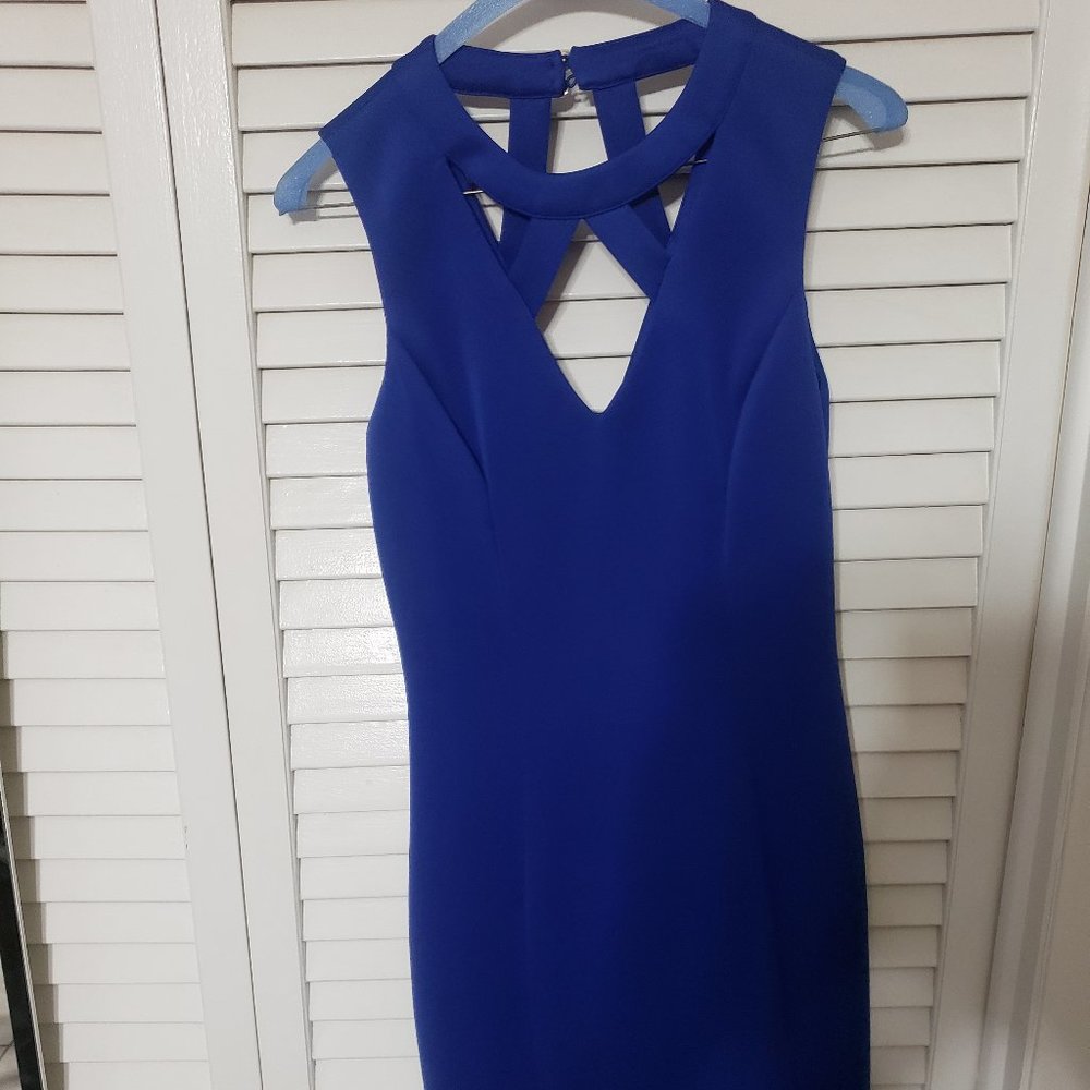 Dress By Guess Los Angeles